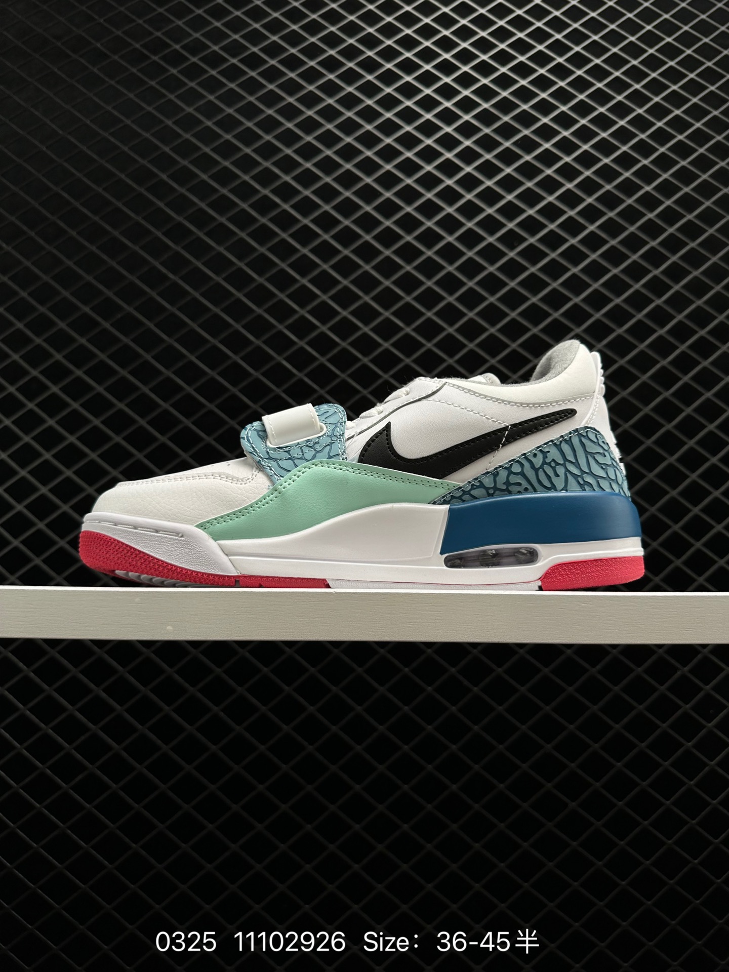 Air Jordan Legacy 312